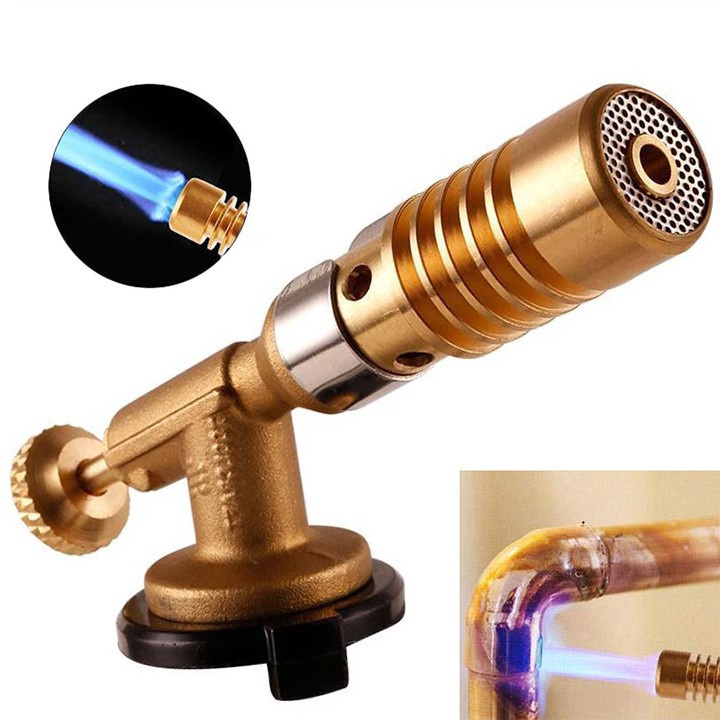Súng khò nhiệt bình gas