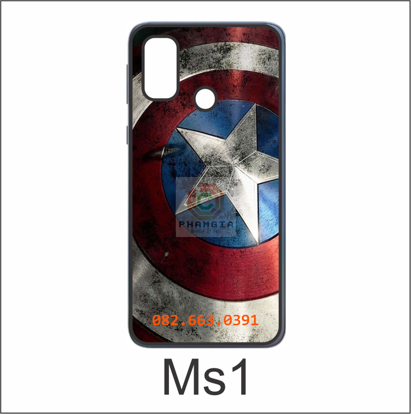 Ốp lưng Vsmart Joy 4 dẻo in hình công nghệ siêu sắc nét