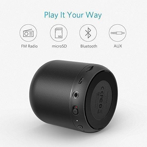 [HCM]Loa Bluetooth Anker SoundCore Mini - A3101