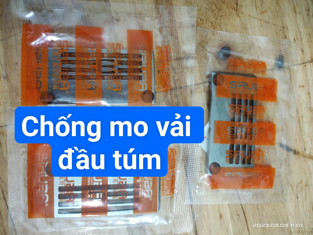 mặt Nguyệt chống mo máy viền kansai Trần đè