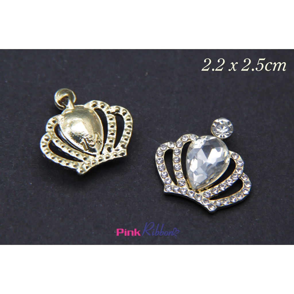 Vương miện đá giọt nước
