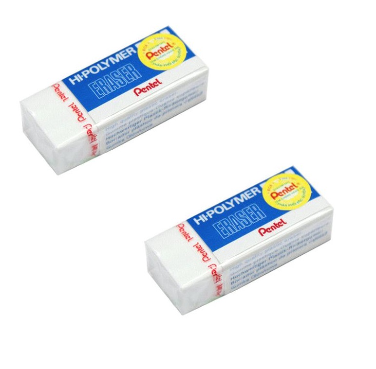Tẩy pentel gôm pentel nhí - 8000681600