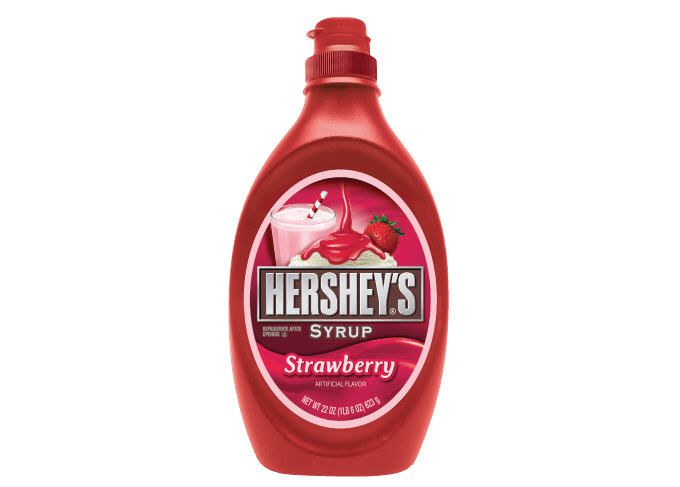 [HCM]Sốt Pha Chế Hershey