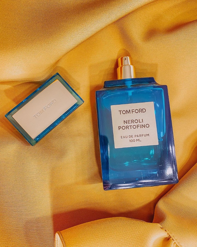 Nước Hoa Tom Ford Neroli Portofino
