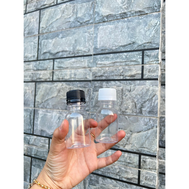 COMBO 100C CHAI TRÒN 50ML 100ML 200ML KÈM NẮP