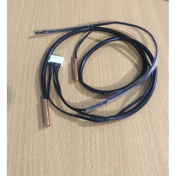 Sensor Cảm Biến Cục Nóng Điều Hòa Máy Lạnh Daikin ( 3 đầu )