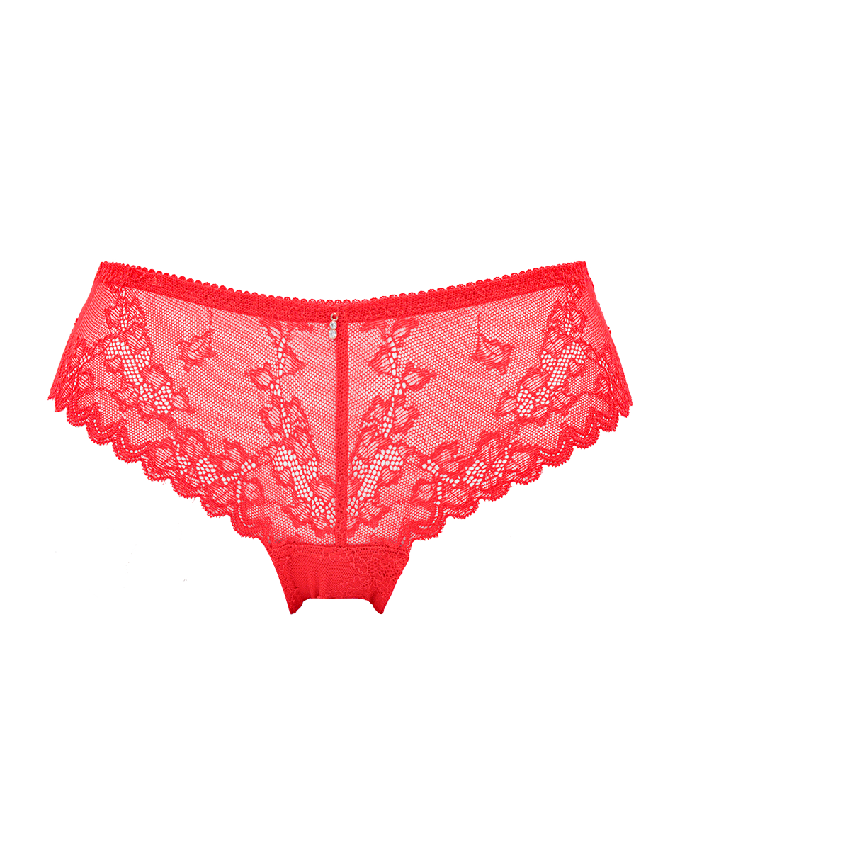 Quần lót nữ ren iBasic bikini PANW135