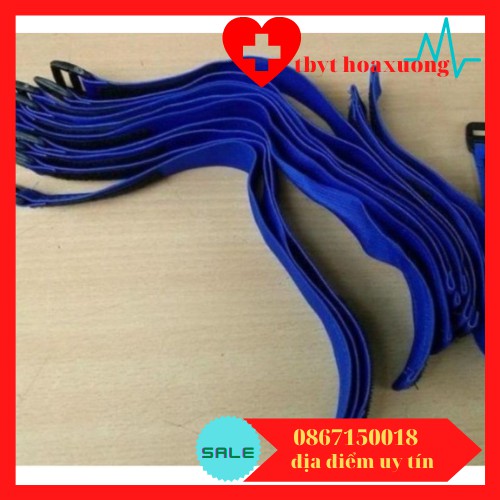 COM BO 10 DÂY GARO Y TẾ