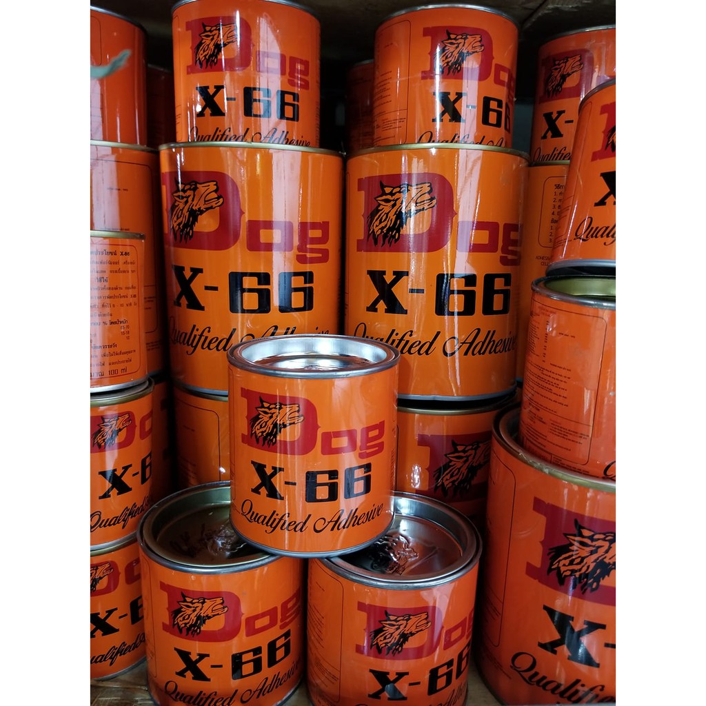 keo x66, keo con chó, keo dán giày dép