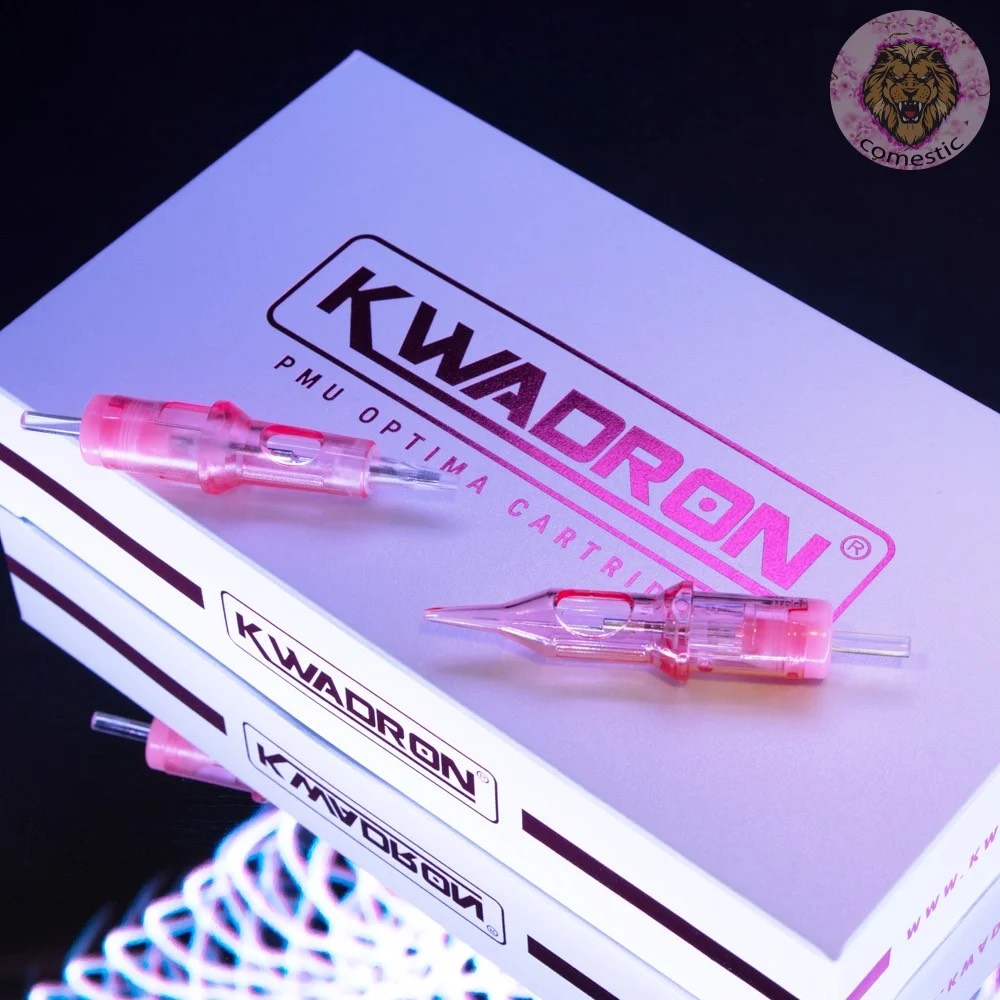 Kim đạn Kwadron 3RS - 5RS tròn
