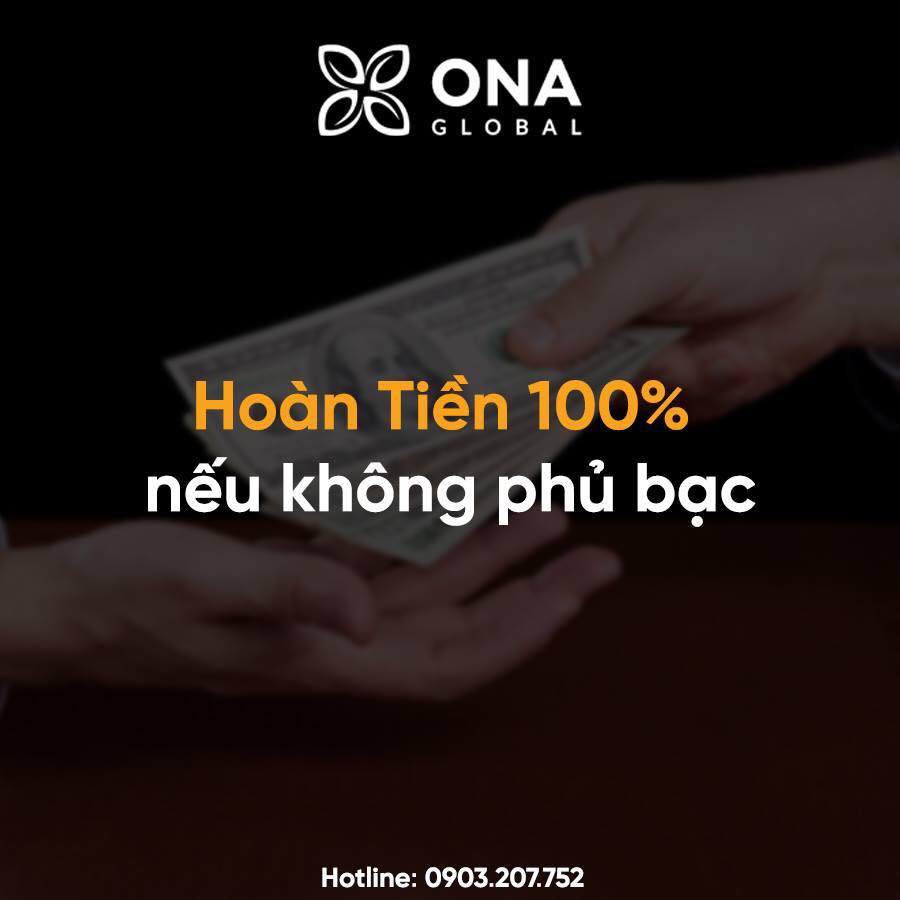 Dầu gội thảo dược Lich5 - Phủ bạc trong 5 phút