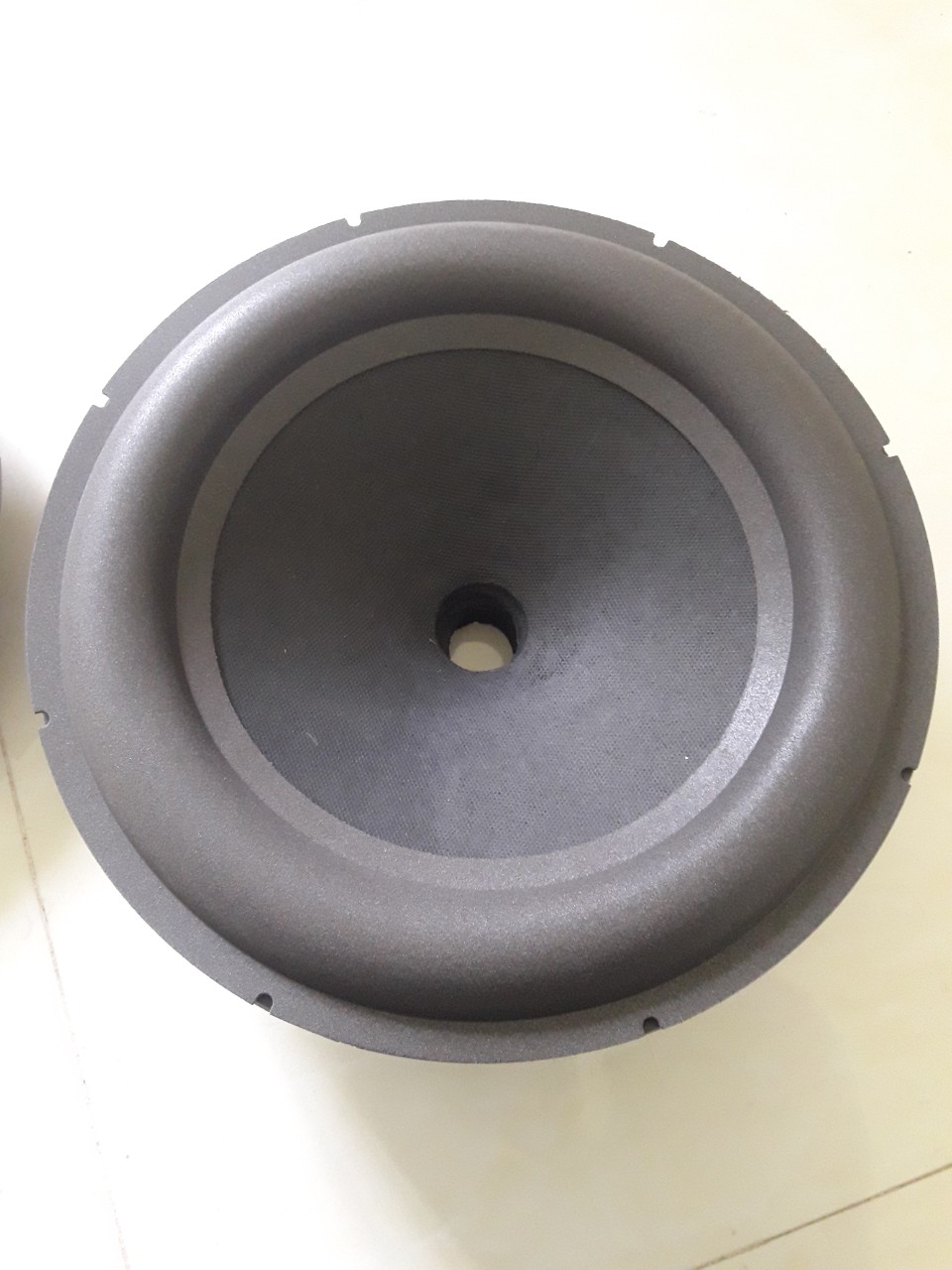 MÀNG LOA SUB 30 - GÂN MÚT CHO TIẾNG BASS CHẮC HAY LOẠI BỎ ĐƯỢC TẠP ÂM
