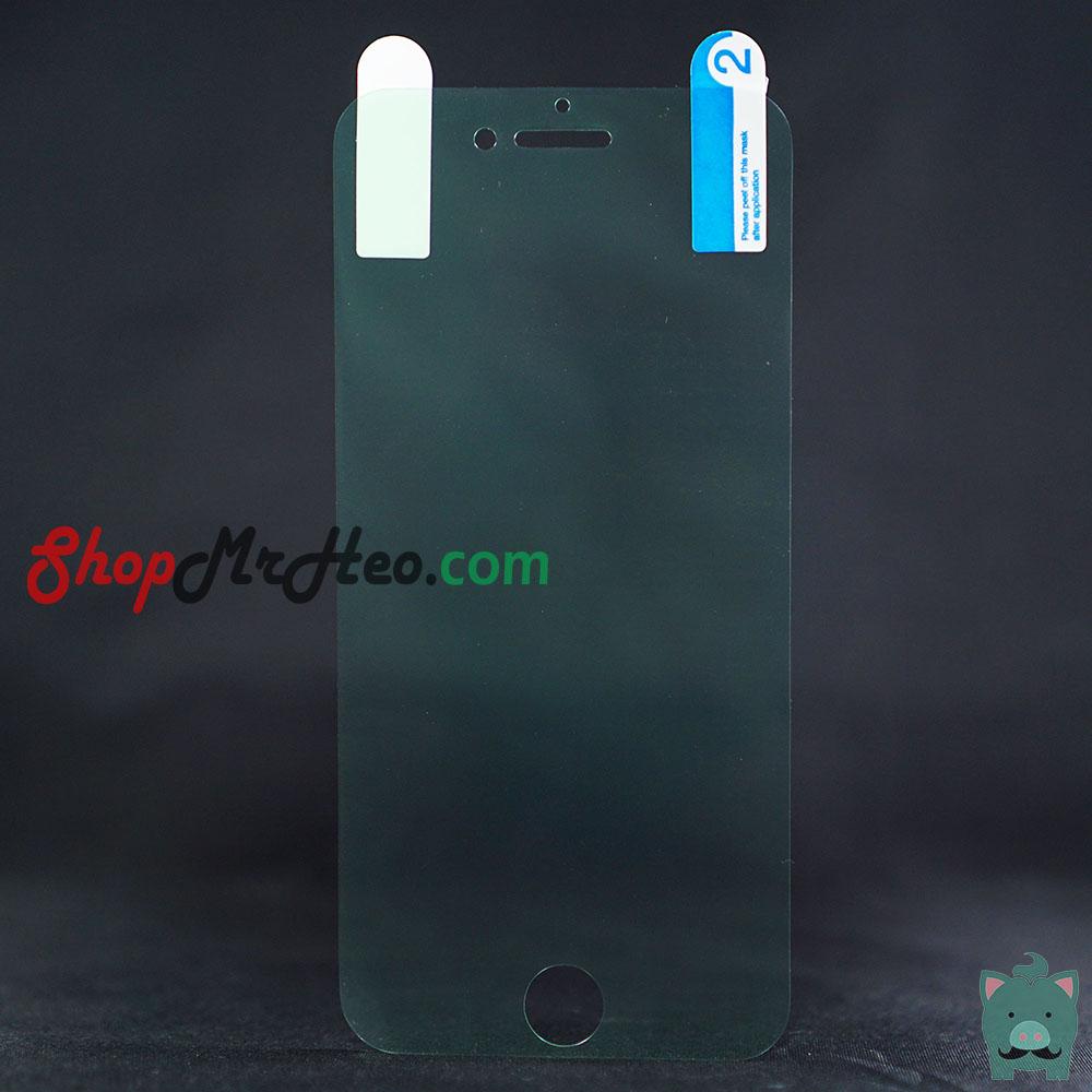 [HCM]Dán Dẻo PPF Full Màn Hình Iphone 7 - IPhone 7 Plus - Iphone 8 - Iphone 8 Plus