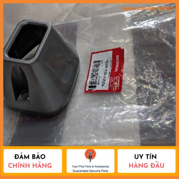 [HCM]CHỤP ĐUÔI PÔ VARIO CLICK 150 và 125