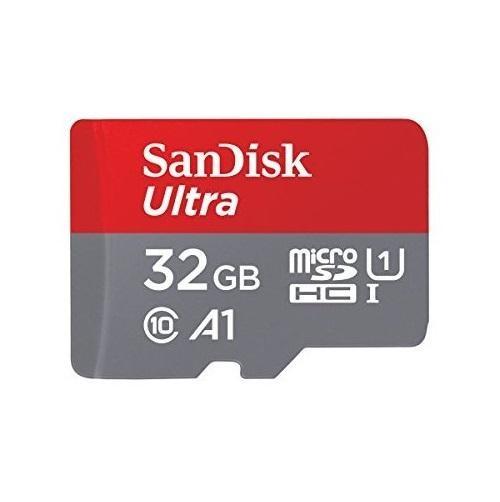 THẺ NHỚ 32GB SANDISK