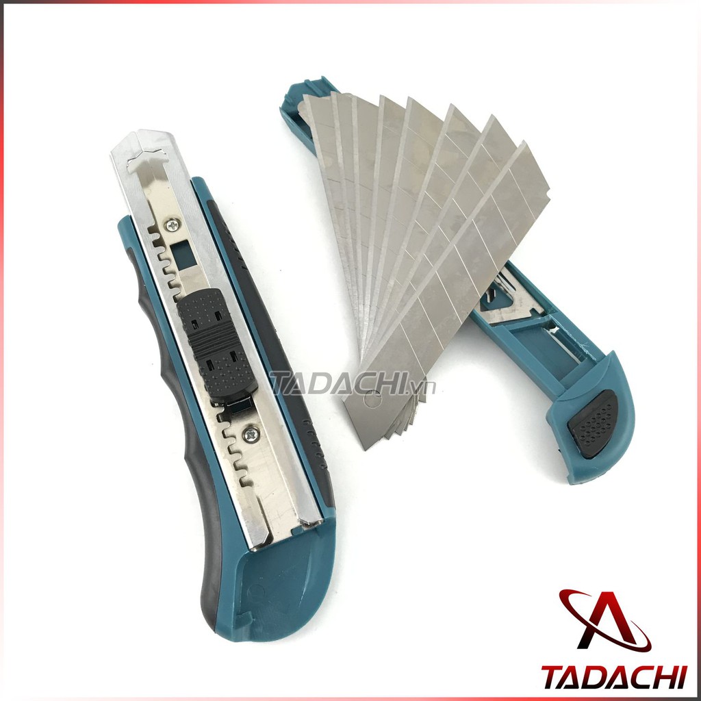 Dao Rọc Giấy Makita D-65713