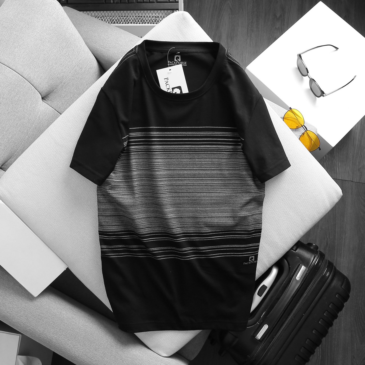 💯 THUN COTTON XUẤT KHẨU ❌ MỀM MỊN ❌ CÓ SIZE LỚN