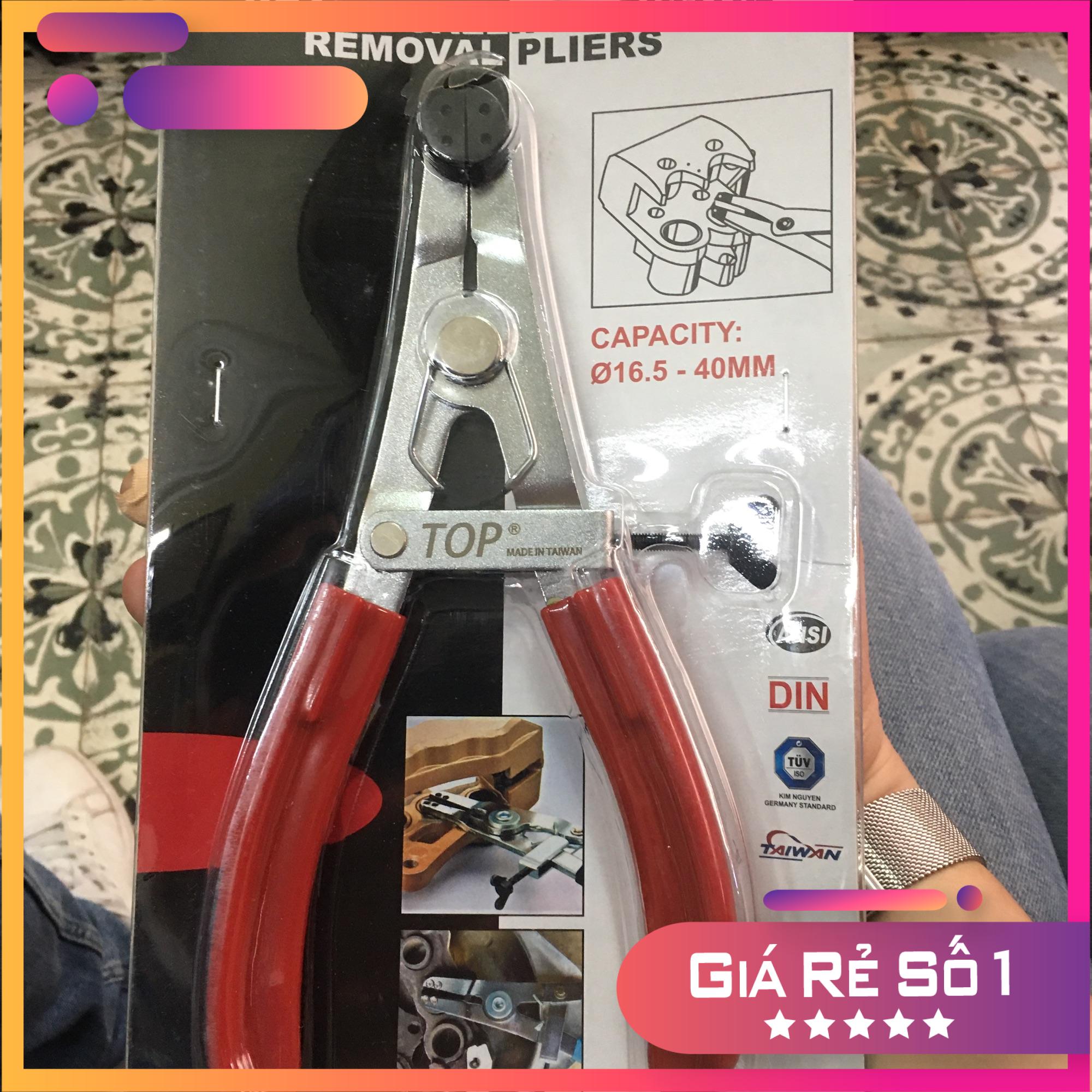 Kìm mở piston thắng đĩa VNT-001