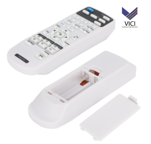 Remote Máy Chiếu Epson ( Điều Khiển Gốc )