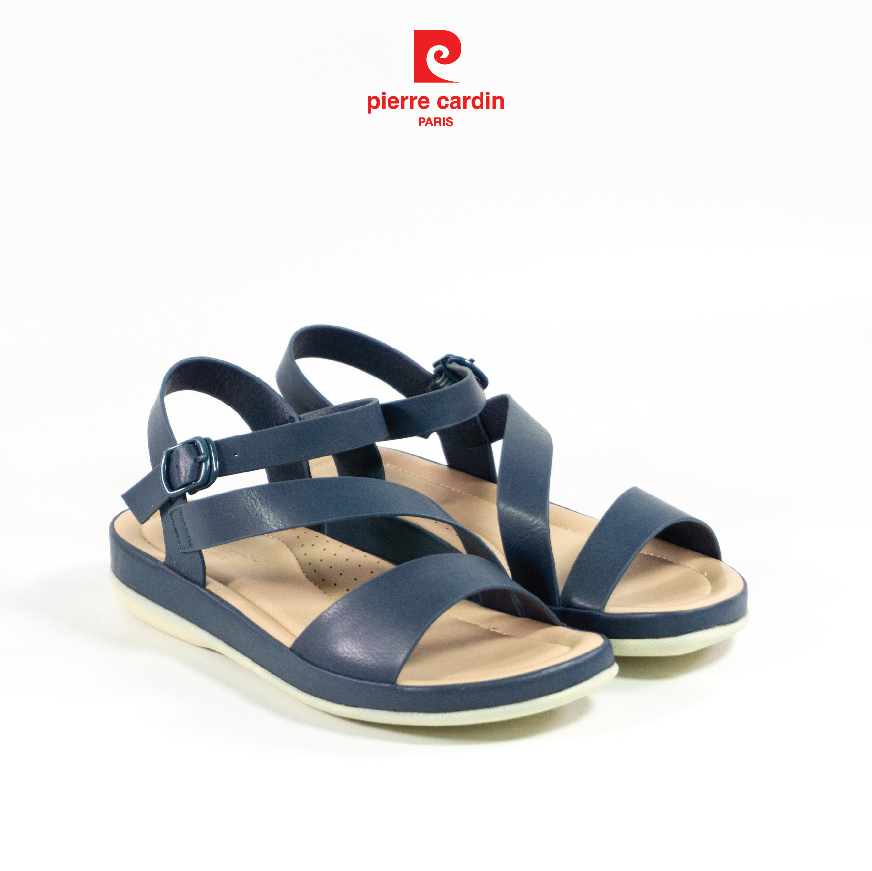 Giày Sandal Nữ Pierre Cardin - PCWFWSG 178
