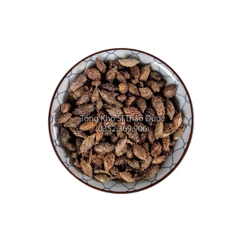 Ké Đầu Ngựa 100g (Thương Nhĩ Tử)