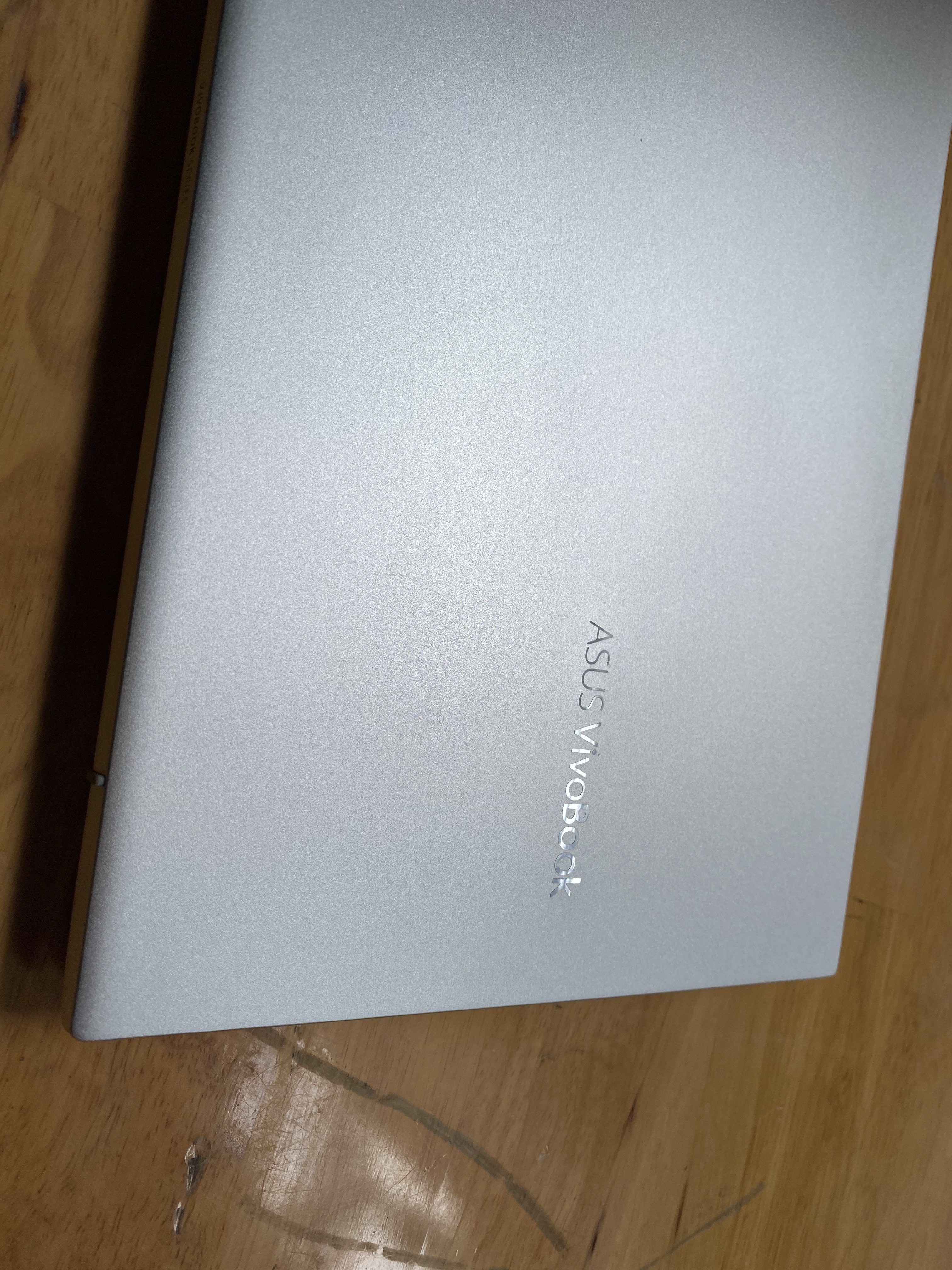 Laptop Asus Vivobook S531F i5 8G 512G vga 2G 156in Fullbox BHanh 12T