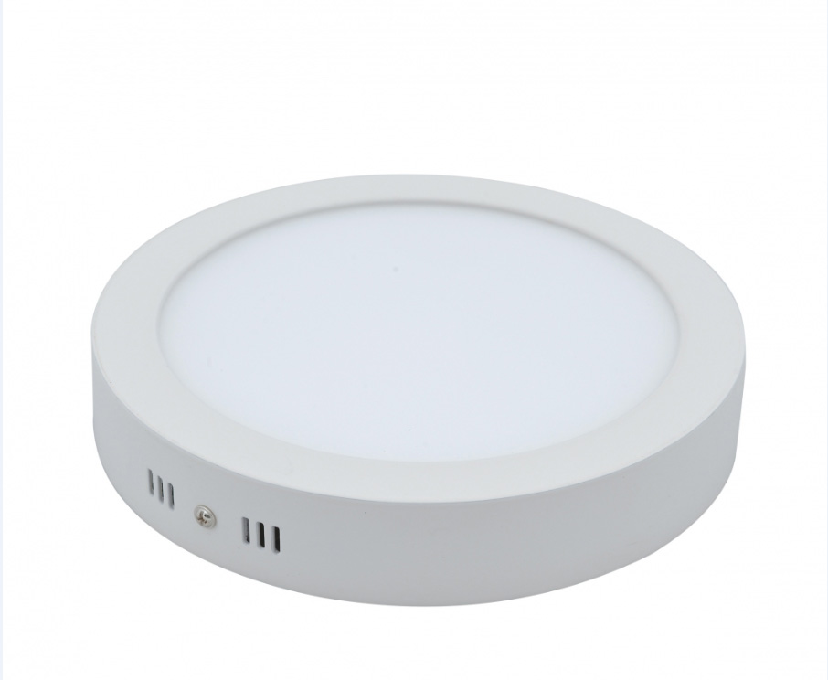 Đèn led ốp trần  24w tròn ánh sáng trắng