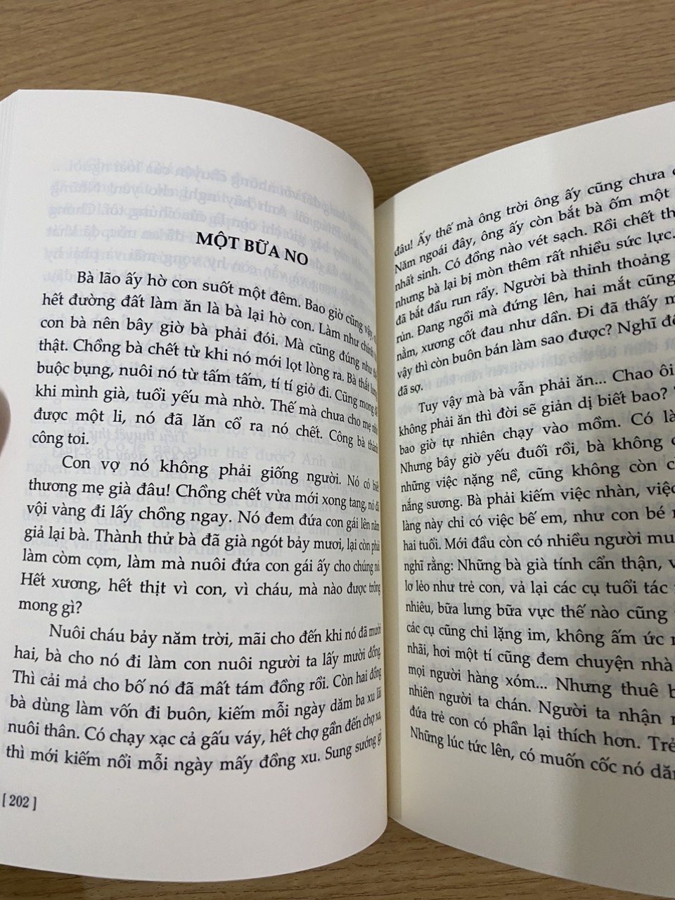 Sách - Tuyển Tập Nam Cao