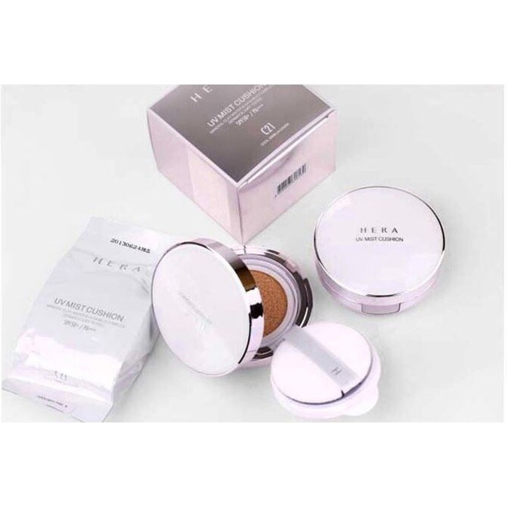 [HCM]Phấn nước Hera tặng kèm lõi – HUKB439