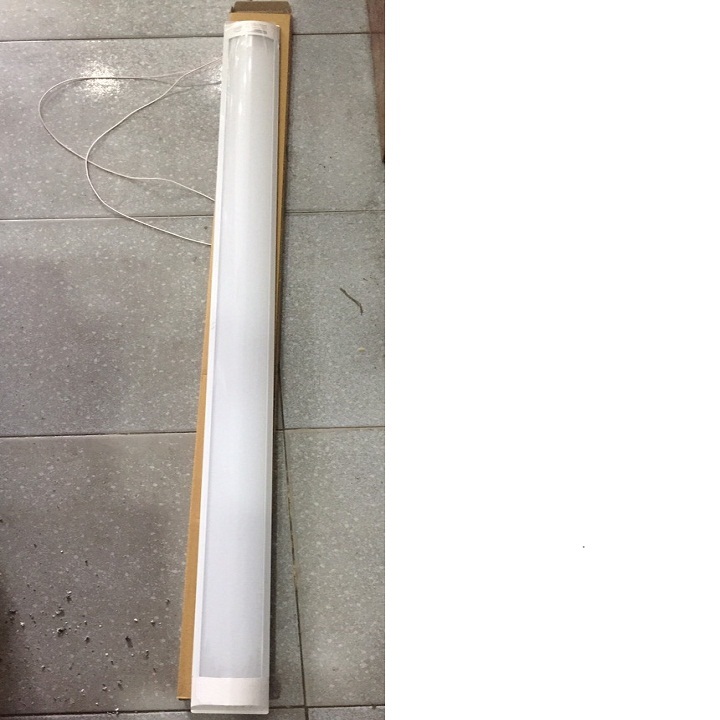 [HCM]Đèn LED Bán Nguyệt Rạng Đông 40W BD M26L