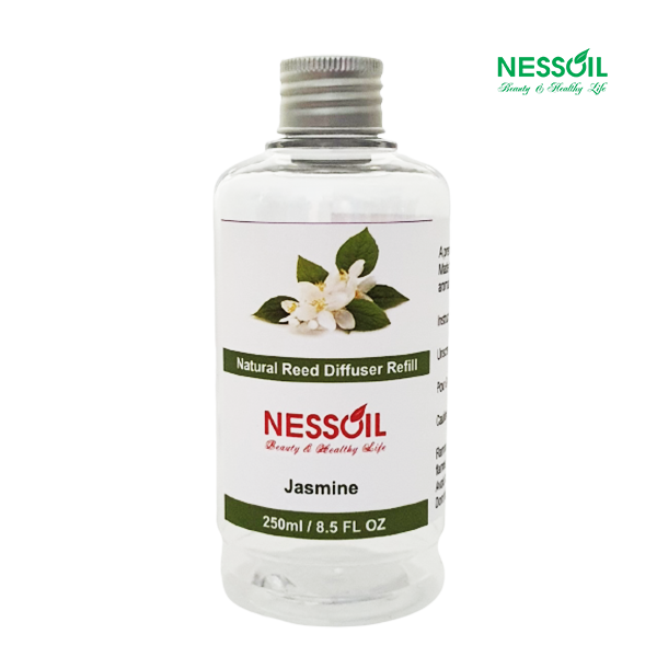 [Cung cấp sĩ & lẽ tinh dầu nước hoa chính hãng] Tinh dầu Refill (thay thế, bổ sung) 250ml, Shangrila & nhiều mùi hương, dùng để cắm que khuếch tán toả hương thơm, rót vào bộ cắm đã cạn tinh dầu. Tặng kèm thêm 10 que