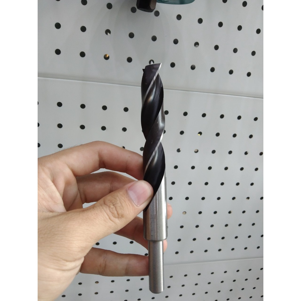[HÀNG CHÍNH HÃNG MỚI 100%] MŨI KHOAN GỖ 16LI TOTAL (cái) TAC131601