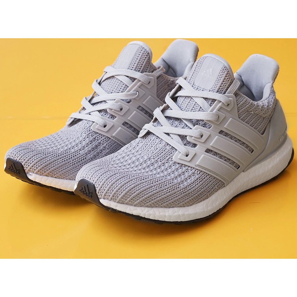 [FULL HỘP] Giầy thể thao ADIDAS ULTRA BOOTS 4.0 Xám