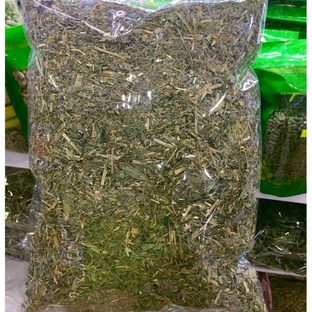 Cỏ khô dành cho thỏ bọ Alfalfa 500g
