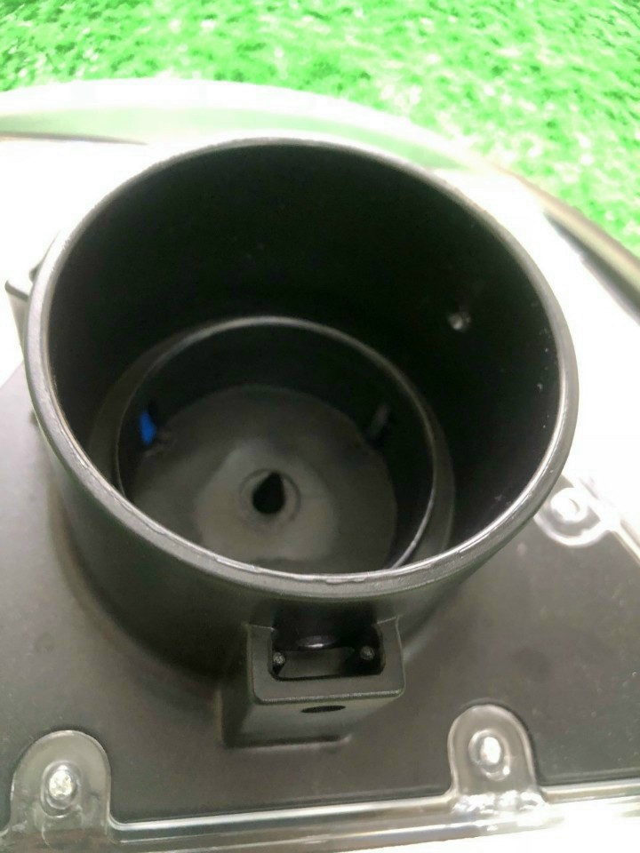 [HCM]Đèn năng lượng mặt trời UFO 250W