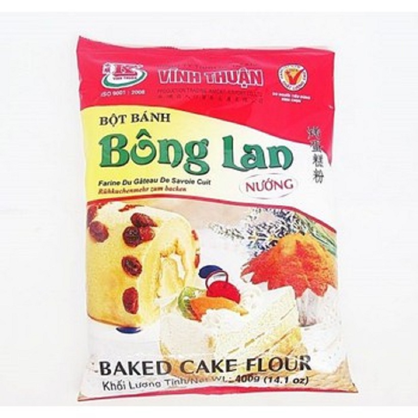2 gói Bột Bánh Lọt Vĩnh Thuận 300g