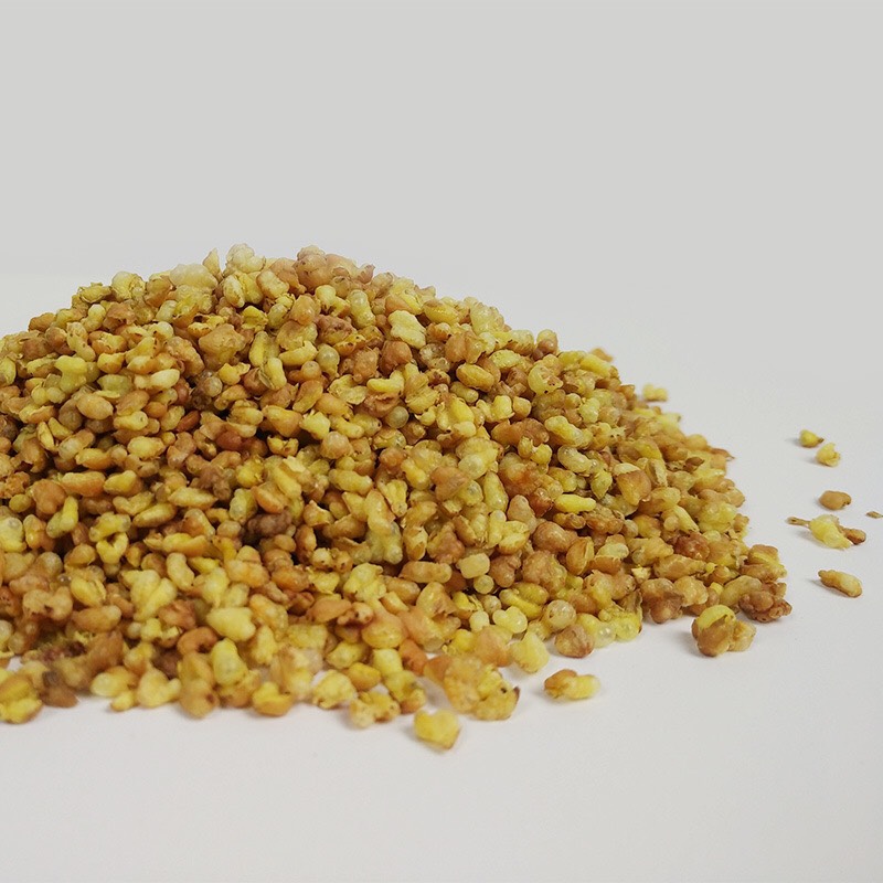 [HCM]Trà kiều mạch vàng Vân Nam túi 200g