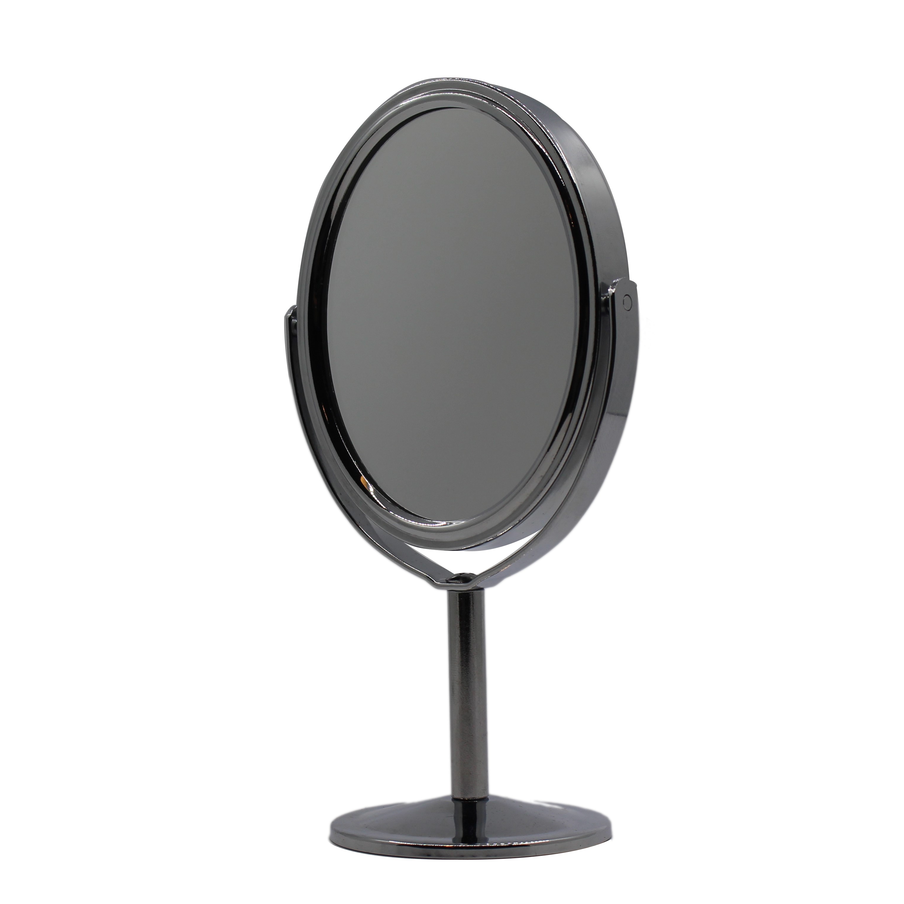 GƯƠNG MINI 2 MẶT ĐỂ BÀN TRANG ĐIỂM - DP104