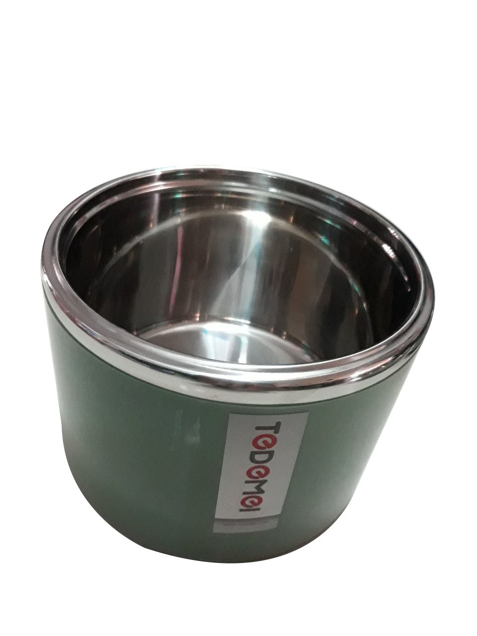 Hộp đựng thức ăn giữ nhiệt 3 ngăn