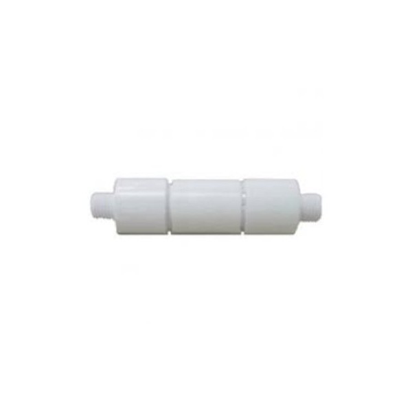 Van nước thải máy lọc nước - van flow 400 ren trong