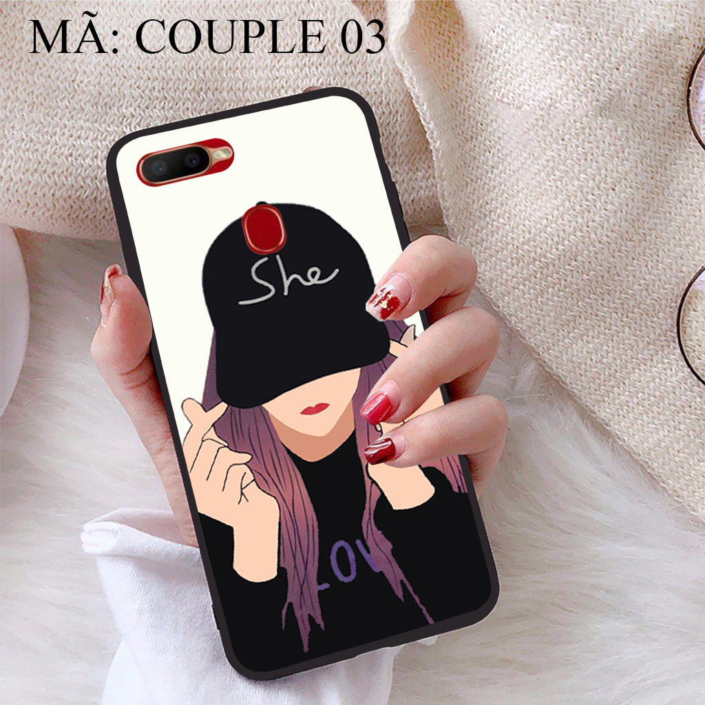 Case for Oppo A7