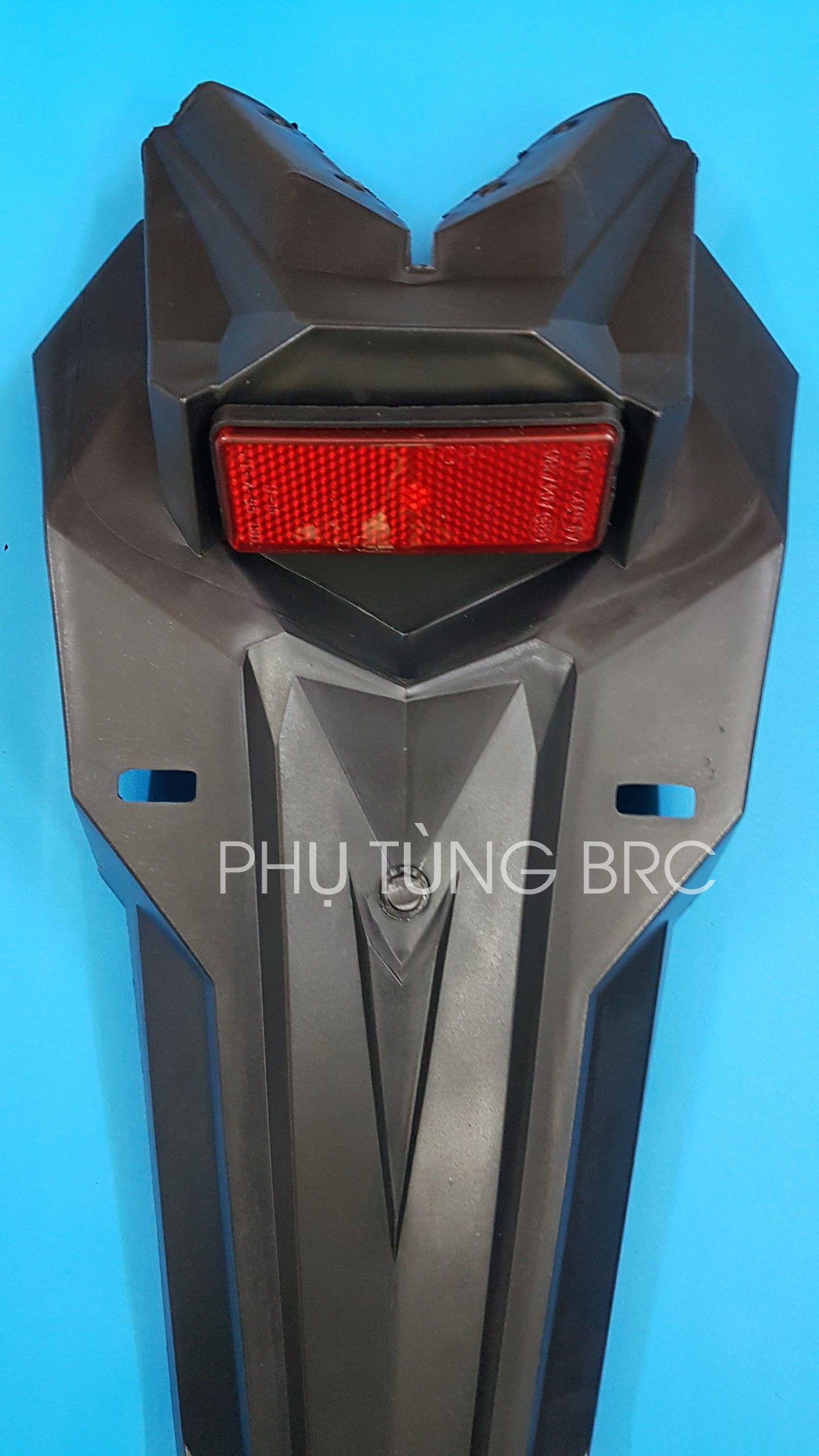 Chắn bùn (dè sau) kiểu SONIC dùng cho xe EXCITER 150