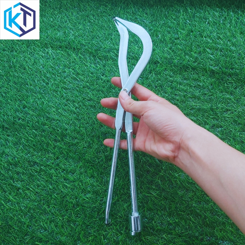 Kìm tháo lắp lò xo phanh tang trống Kintech