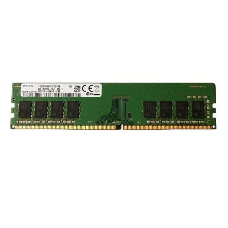 Bảng giá RAM Desktop DDR4 Samsung 8GB Bus 2400 M378A1K43BB2-CRC Phong Vũ