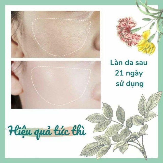 Serum se khít lỗ chân lông Heyxi nội địa trung