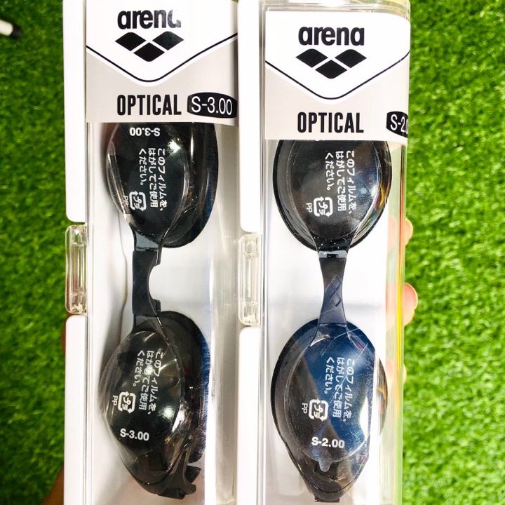 Kính Bơi Cận Arena AGL4500XE 5-6 độ