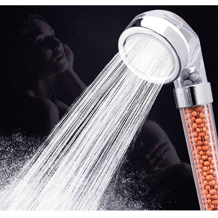 Bộ Vòi Hoa Sen Tăng Áp Siêu Bền