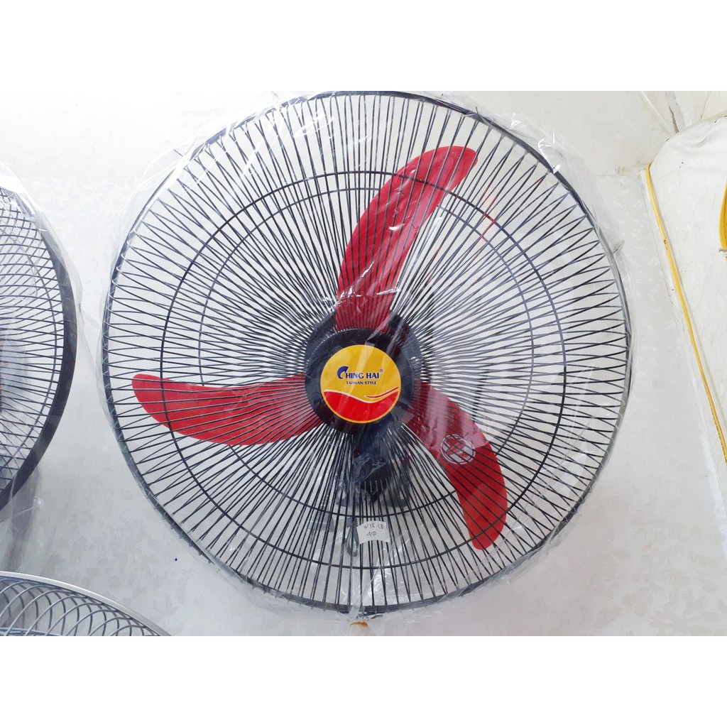 Quạt treo tường Chinghai W18 CĐ 450