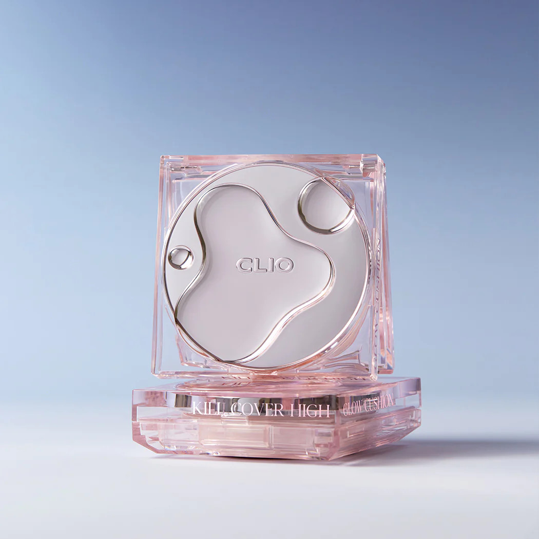 Phấn Nước Clio Kill Cover High Glow Cushion [14g]