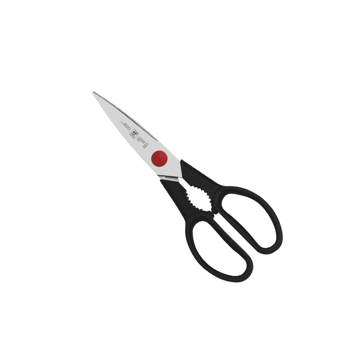 ZWILLING - Four Star knife block 2019 - 7pcs